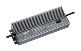SPH320-12A  320W CV & CC Non-Dimmable LED Driver 12VDC IP65